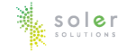 Soler Solutions Colombia Logo